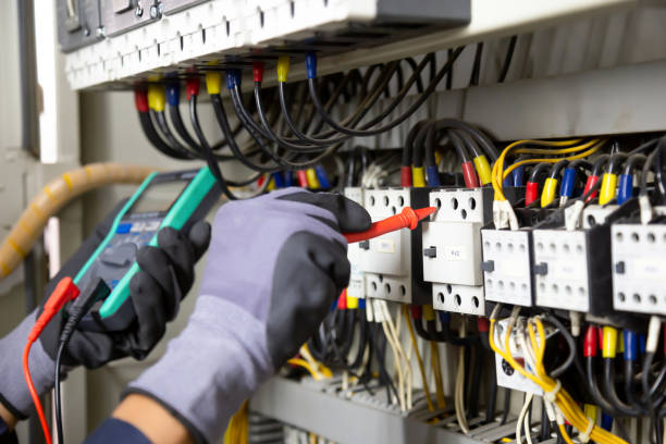 Best Data and Communication Cabling  in Sugar Creek, MO