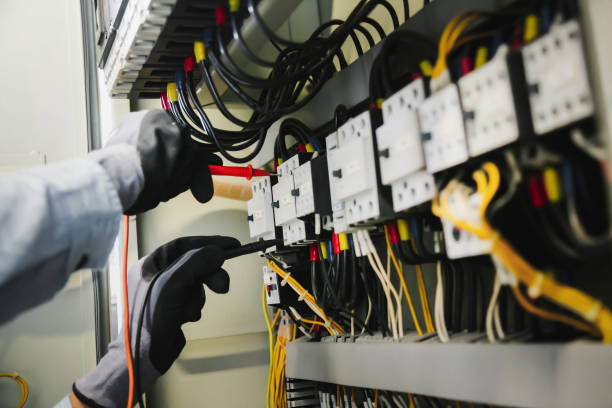 Best Electrical Panel Upgrades  in Sugar Creek, MO