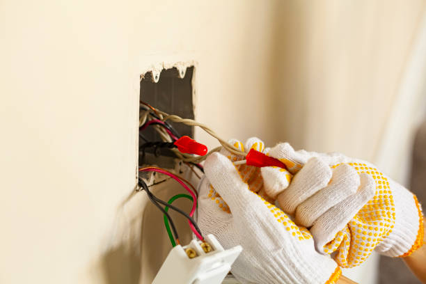 Best Electrical Maintenance Services  in Sugar Creek, MO