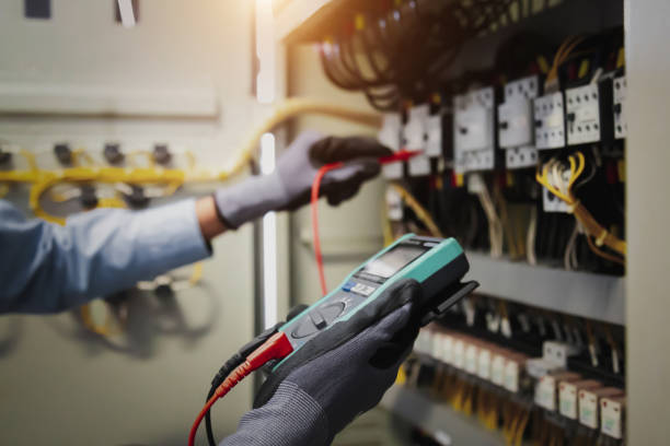 Emergency Electrical Repair Services in Sugar Creek, MO